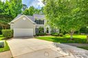 11902 Harmon Lane sold home in Pineville, SC