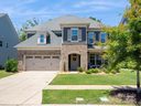 8156 Cornhill Avenue sold home in Charlotte, SC