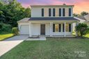 329 Winding Canyon Drive sold home in Charlotte, SC