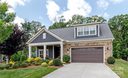 2345 Wesley Landing Road sold home in Waxhaw, SC
