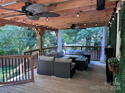 407 Pineview Drive sold home in Crescent Hills, Kings Mountain, NC