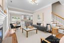 3613 Selwyn Farms Lane sold home in Charlotte, SC
