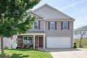 110 Mossy Pond Road sold home in Statesville, SC
