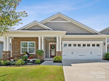 1221 Brookcrest Lane sold home in Sutton Mill, Fort Mill, SC