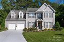 11305 Glenstone Court sold home in Charlotte, SC