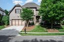 6833 Larrisa Court sold home in Charlotte, SC