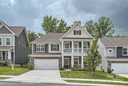 3071 Windhaven Lane sold home in Tega Cay, SC