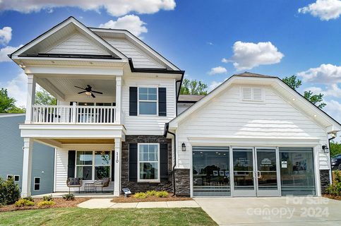 110 Cotton Field Drive 3 sold home in Dogwood Grove, Statesville, NC