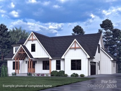191 Cape Martin Circle sold home in Skytop Farm, Hendersonville, NC