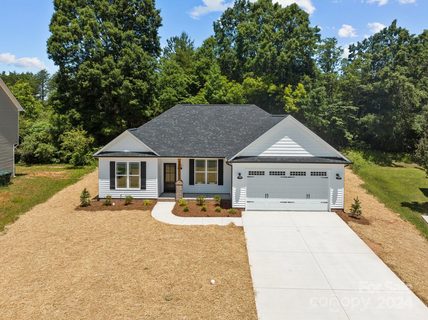 217 Smokehouse Lane