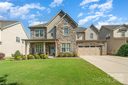 117 Heron Cove Loop sold home in Mooresville, SC