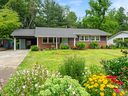 18 Looking Glass Lane sold home in Asheville, SC