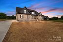 541 New Salem Road sold home in Statesville, SC