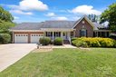 4310 Saquache Drive sold home in Charlotte, SC