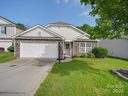 11616 Ragan Elizabeth Court sold home in Charlotte, SC