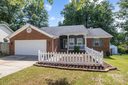 9817 Bella Marche Drive sold home in Charlotte, SC