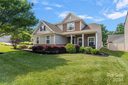 1275 Soothing Court sold home in Concord, SC