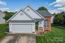 3112 Emerald Meadow Lane sold home in Charlotte, SC