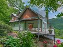 27 Lake Wood Avenue sold home in Black Mountain, SC