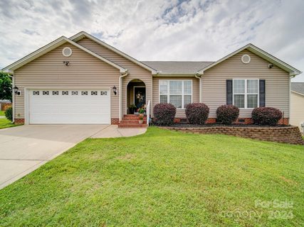 801 Summey Farm Drive