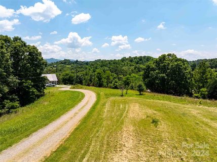 Lot 6 Firefly Ridge sold home in Firefly Ridge Estates, Alexander, NC