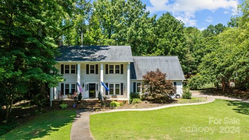 2329 Raven Drive sold home in Rawlinson Acres Ii, Rock Hill, SC
