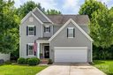 867 Ivy Trail Way sold home in Fort Mill, SC