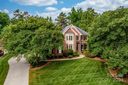 2531 Providence Hills Drive sold home in Matthews, SC
