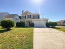 3902 Cedar Hill Drive sold home in Charlotte, SC