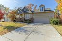 14726 Brannock Hills Drive sold home in Charlotte, SC