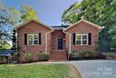 1941 St Paul Street sold home in Charlotte, SC