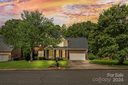8031 Stevens Mill Road sold home in Matthews, SC