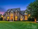 2007 Princessa Drive sold home in Matthews, SC