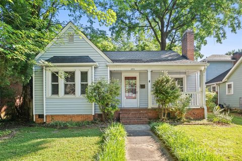 2105 Chesterfield Avenue