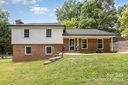 8201 Cliffside Drive sold home in Charlotte, SC