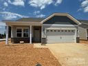 1036 Bull Dog Lane sold home in Wingate, SC