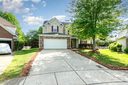 13402 Ada Court sold home in Charlotte, SC