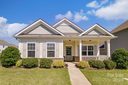 115 Kingston Drive sold home in Locust, SC