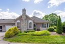 57 Mountain Meadow Circle sold home in Weaverville, SC