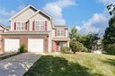 2710 Mill Valley Court sold home in Matthews, SC