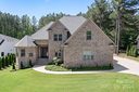 165 Crooked Branch Way sold home in Troutman, SC