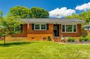 3940 Bristol Drive sold home in Charlotte, SC