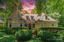 5500 Colony Road sold home in Charlotte, SC