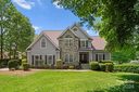 120 Hunter Spring Lane sold home in Mooresville, SC