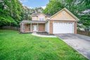 2920 Rainwater Court sold home in Monroe, SC