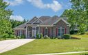 1129 Mayfield Circle sold home in Conover, SC
