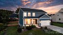 30 Whitman Court sold home in Taylorsville, SC