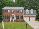 8514 Etherton Court sold home in Charlotte, SC