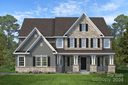 17913 Wilbanks Drive sold home in Charlotte, SC