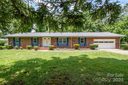 7307 Monaco Drive sold home in Huntersville, SC